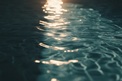 Licht, Wasser, Stille