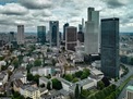 Monterurzimmer Frankfurt am Main