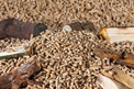 Pellet-Arten