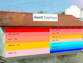 Maxit Solarhaus