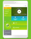 Energiekosten App