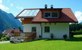 Solaranlage Pflege