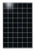 Energie Solarenergie - Polykristalline Photovoltaik-Hochleistungsmodule