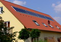 Solarkollektoren - zum vergrössern klicken