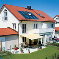 VELUX_Solarkollektoren