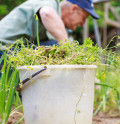 handarbeit ist gefragt