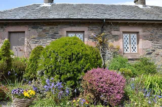 Gartengestaltung Mit Fachleuten Oder Im Diy Verfahren