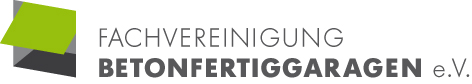 Fachvereinigung Betonfertiggaragen 2