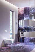 Trends im Badezimmer