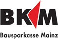 BKM Logo