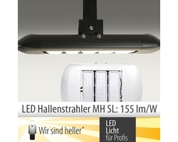 led hallenstrahler