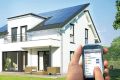 Smart Home Technologie