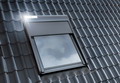 Velux Solar Rollladen