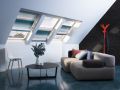 Velux Sonnenschutz Kollektion