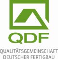 Bdf Logo