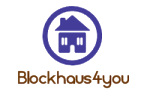 Blockhaus4you logo