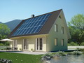 Hausbau Massivhaus Klimaplus