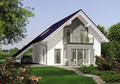 Sonderedition Chalet Compact