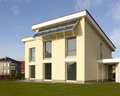 Massivhaus Passivhaus