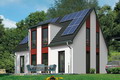 Solarenergie - Solarhaus Flair 113 solar