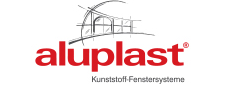 aluplast logo