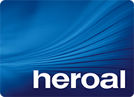 heroal logo