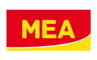 mea logo